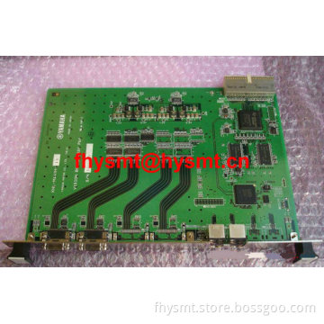 YAMAHA KHL-M441H-13 YG12 YS12 VISION BOARD ASSY